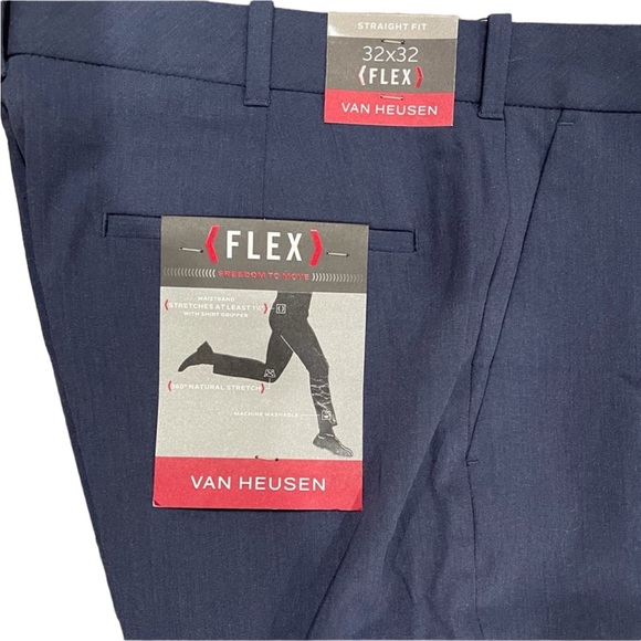 Van Heusen Pants - Picture 5 of 7